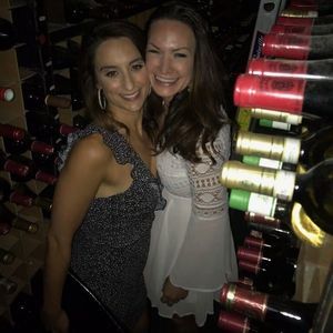 Meet your Posher, Tracey